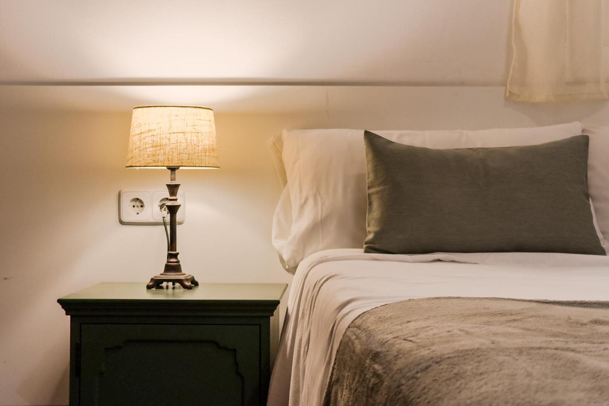 ברצלונה Magalhaes - Trad Flat In Poble Sec, Near Ramblas מראה חיצוני תמונה